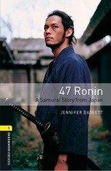 47 Ronin: A Samurai Story from Japan