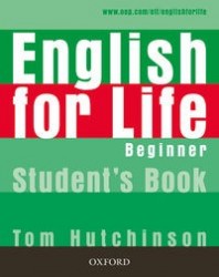 English For Life Beginner Student's