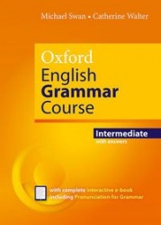 English Grammar Course...