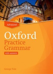 Practice Grammar Advanced +Key...