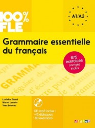 Grammaire Essentielle du Français...