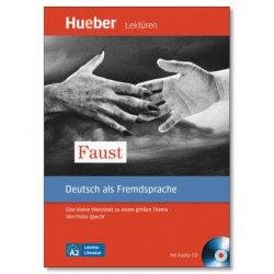 Leichte Literatur A2 Faust +CD