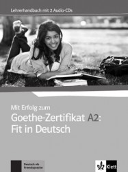 Mit Erfolg zum Goethe-Zertifikat...