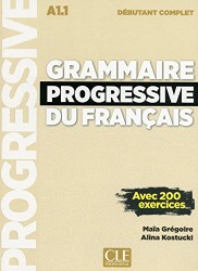Grammaire Progressive du Français...