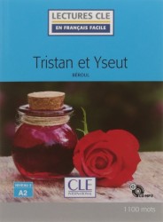 Tristan et Yseut +Cd A2